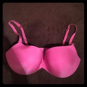 Victoria’s Secret Pink Demi Bra 🎀